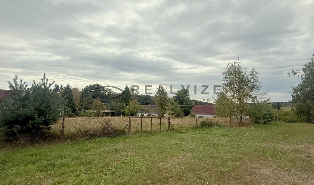 Prodej stavebního pozemku 886 m², Jílovice – náhled fotky 7