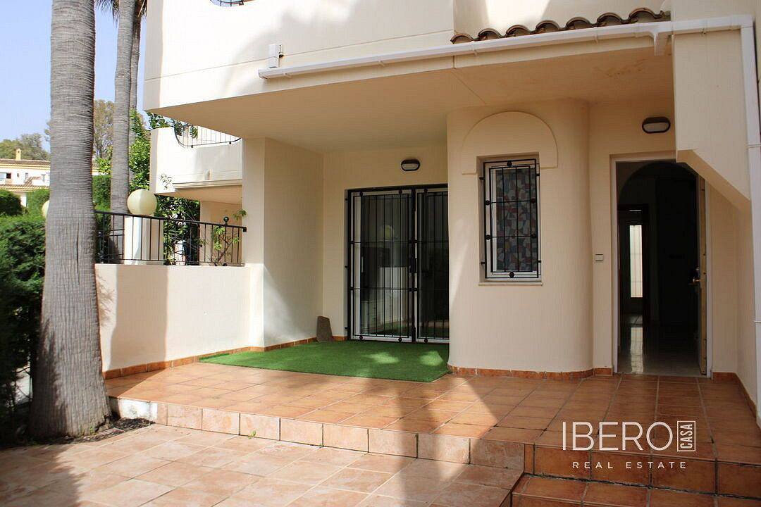 Casa 4+kk – Marbella, Barrio Alto - Vista 5