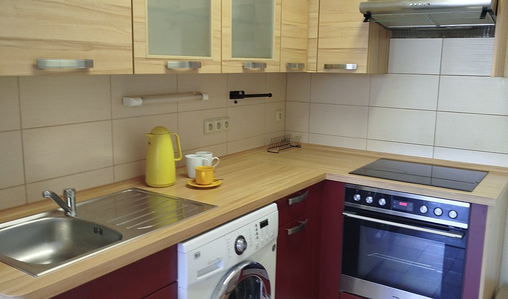 Prodej bytu 2+kk 43 m², Praha – náhled fotky 4