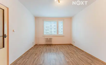 Pronájem bytu 1+1 31 m², Severovýchod, Zábřeh, okres Šumperk