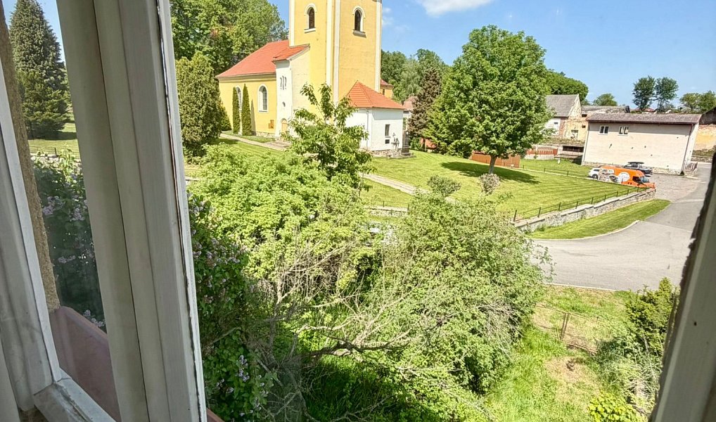 Prodej komerčního objektu (jiného typu) 500 m², Košetice – náhled fotky 6