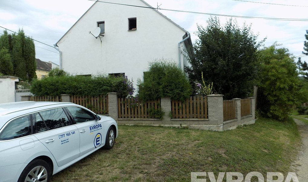 Prodej domu 109 m² s pozemkem 4 156 m², Líšťany – náhled fotky 6