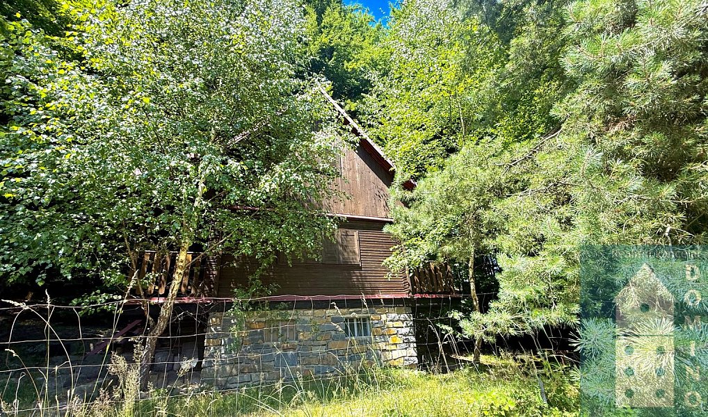 Prodej chaty/chalupy 54 m² s pozemkem 252 m², Držková – náhled fotky 2