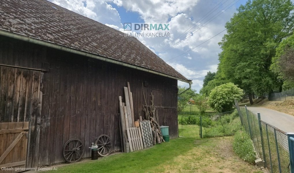 Prodej domu 257 m² s pozemkem 1 100 m², Janovice nad Úhlavou – náhled fotky 7