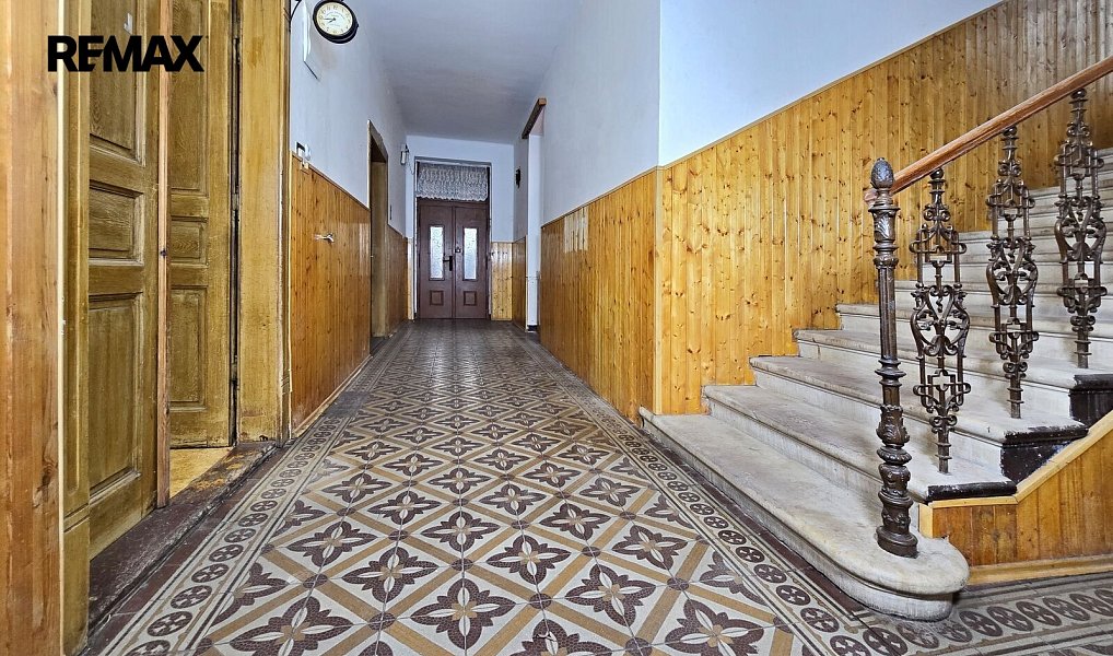 Prodej domu 960 m² s pozemkem 4 964 m², Liběchov – náhled fotky 20