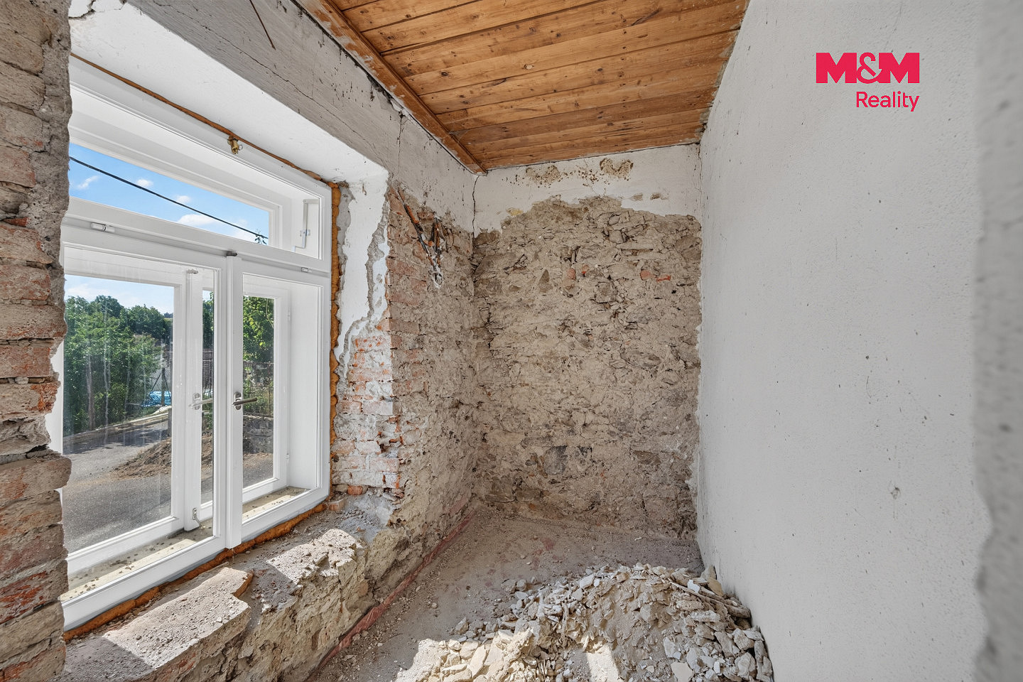 Prodej domu 78 m² s pozemkem 587 m² — photo 4
