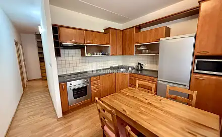 Pronájem bytu 2+1 61 m²