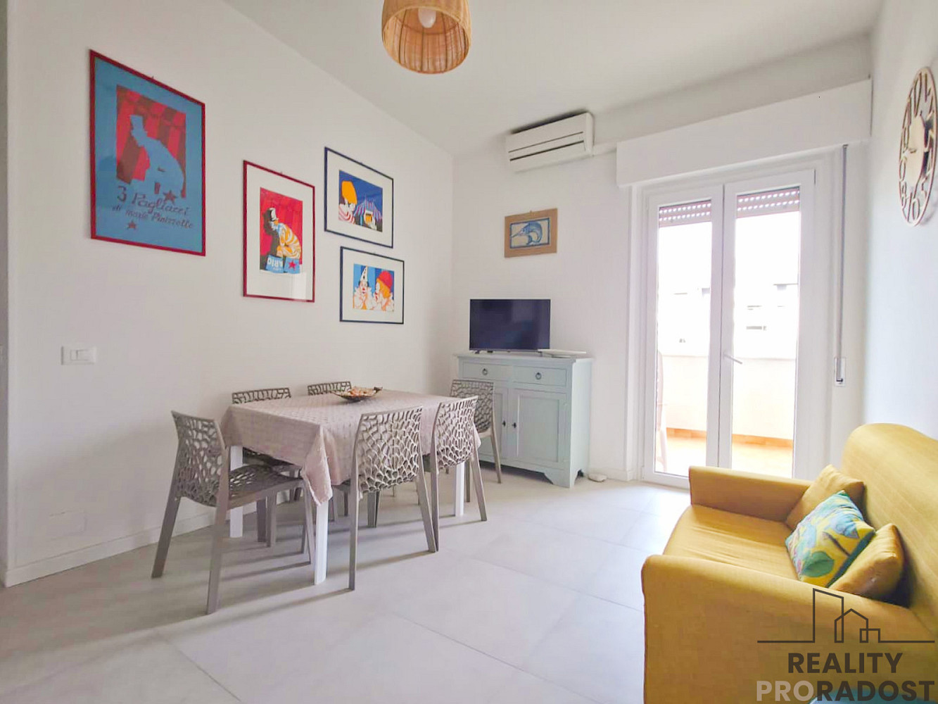 Prodej bytu 3+kk 64 m² — photo 4
