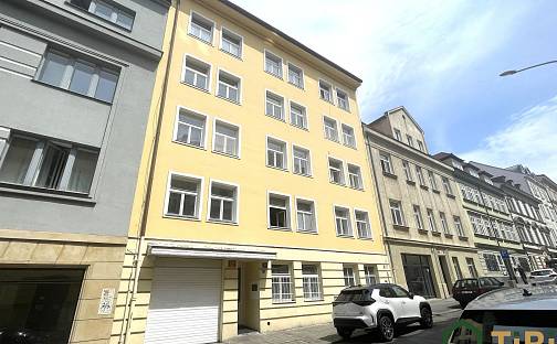 Prodej bytu 2+kk 57 m², Roháčova, Praha 3 - Žižkov