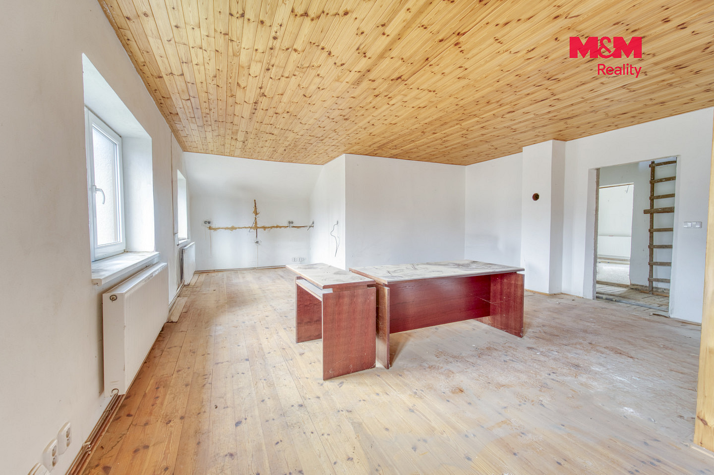 Prodej domu 252 m² s pozemkem 1 001 m² — photo 4