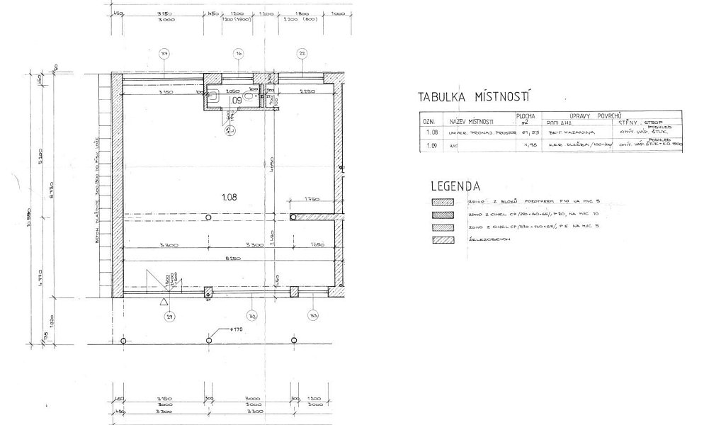 Prodej obchodních prostor 63 m², České Budějovice – náhled fotky 9