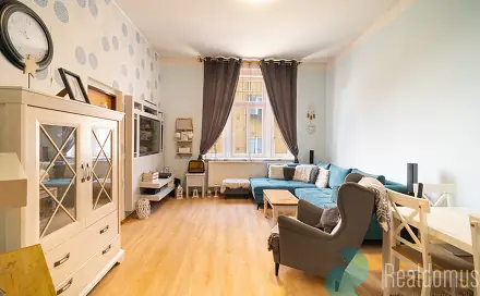 Prodej nájemního domu, činžáku 413 m², Husova, Strakonice - Strakonice I
