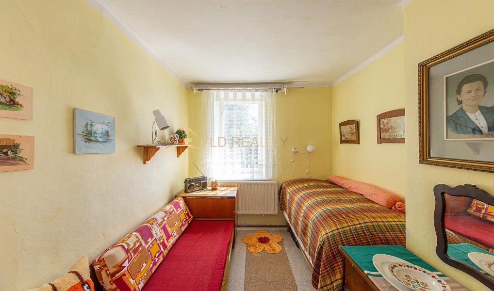 Prodej domu 120 m² s pozemkem 629 m², Vrbno pod Pradědem – náhled fotky 29