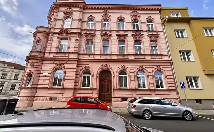 Prodej bytu 4+kk 128 m², Před lipami, Olomouc - Nová Ulice
