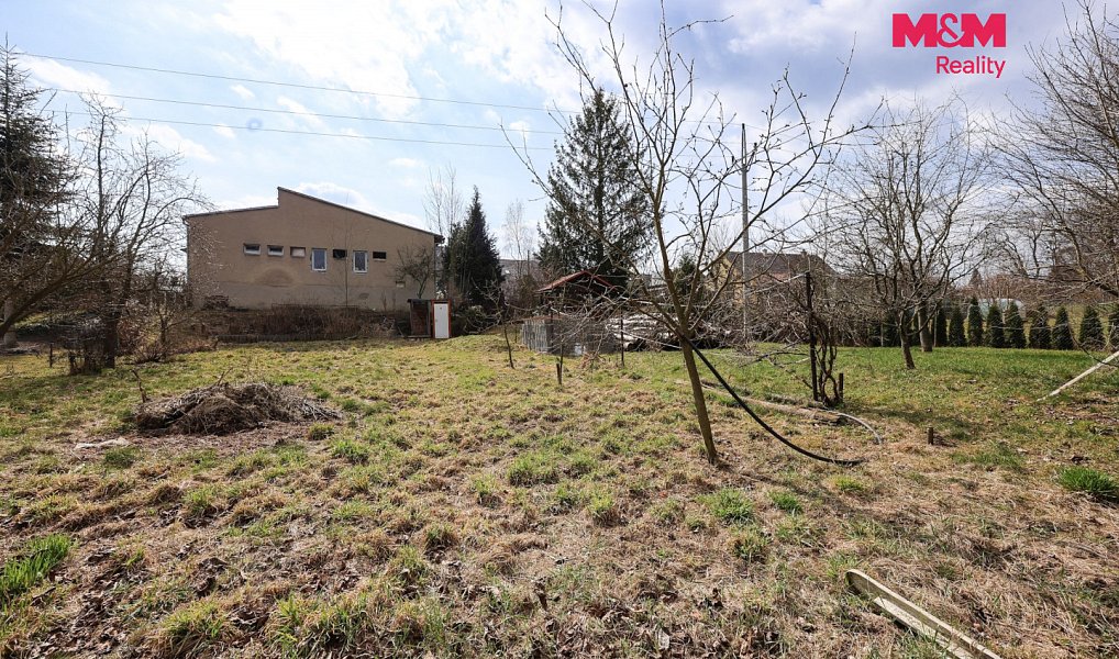Prodej stavebního pozemku 1 160 m², Loštice – náhled fotky 13
