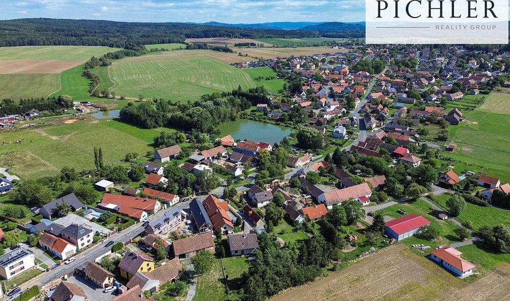 Prodej domu 320 m² s pozemkem 1 660 m², Tymákov – náhled fotky 44
