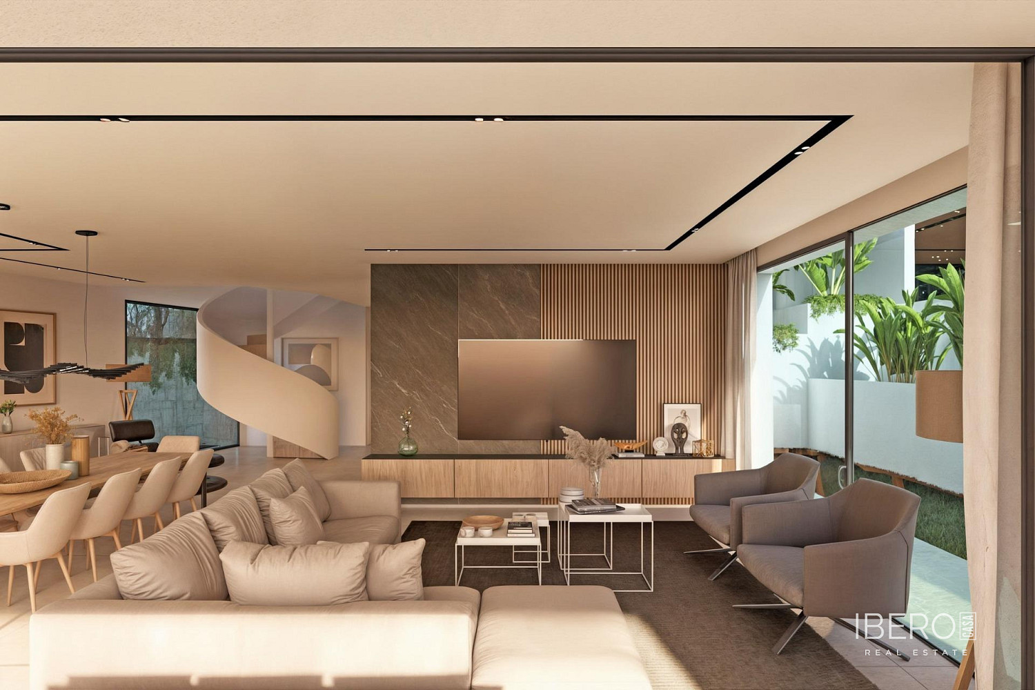 Casa 5+kk – Teulada, Moraira - Vista 5