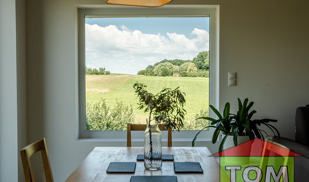 Prodej domu 120 m² s pozemkem 1 402 m², Libhošť – náhled fotky 7