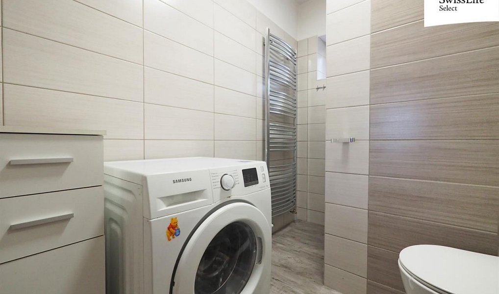 Prodej bytu 2+1 48 m², Žďár nad Sázavou – náhled fotky 14