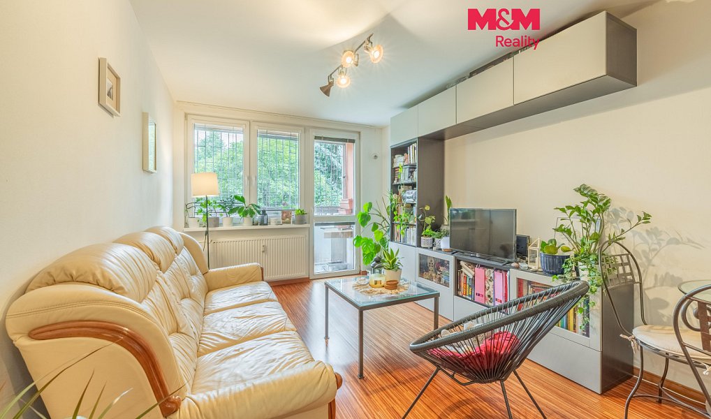 Prodej bytu 2+kk 47 m², Neratovice – fotka 1 z 18