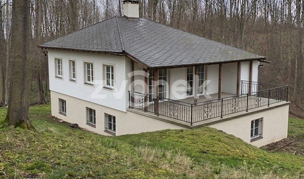 Prodej chaty/chalupy 220 m² s pozemkem 24 720 m², Halenkovice – náhled fotky 3
