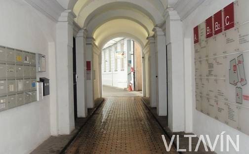 Pronájem kanceláře 47 m², Revoluční, Praha 1 - Nové Město
