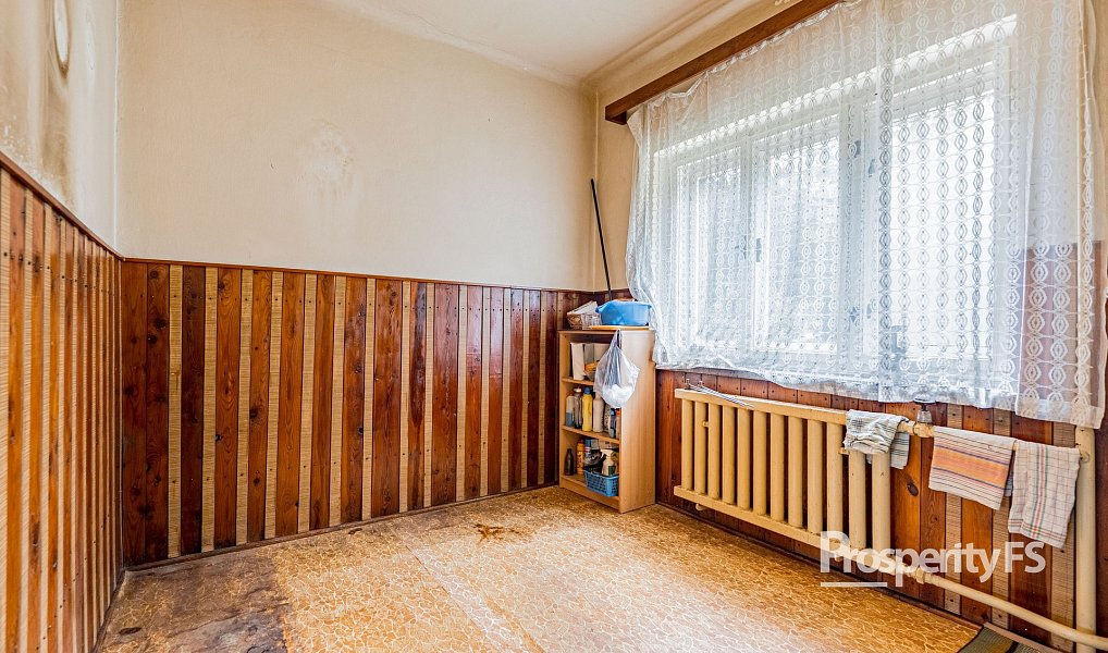 Prodej domu 140 m² s pozemkem 714 m², Ostrava – náhled fotky 6