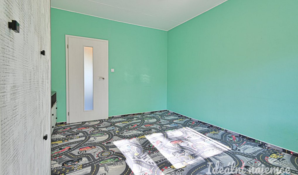 Pronájem bytu 2+1 61 m², Brno – náhled fotky 9