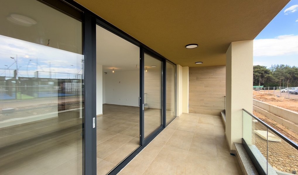 Prodej bytu, 87 m², Pula