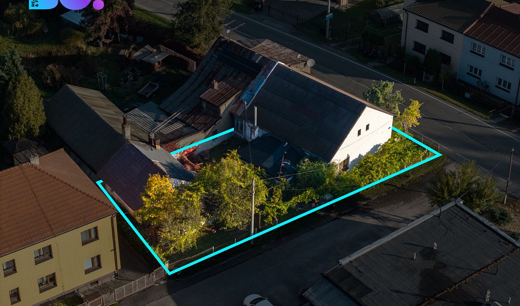 Prodej domu 110 m² s pozemkem 488 m², Dolní Lutyně – fotka 1 z 32