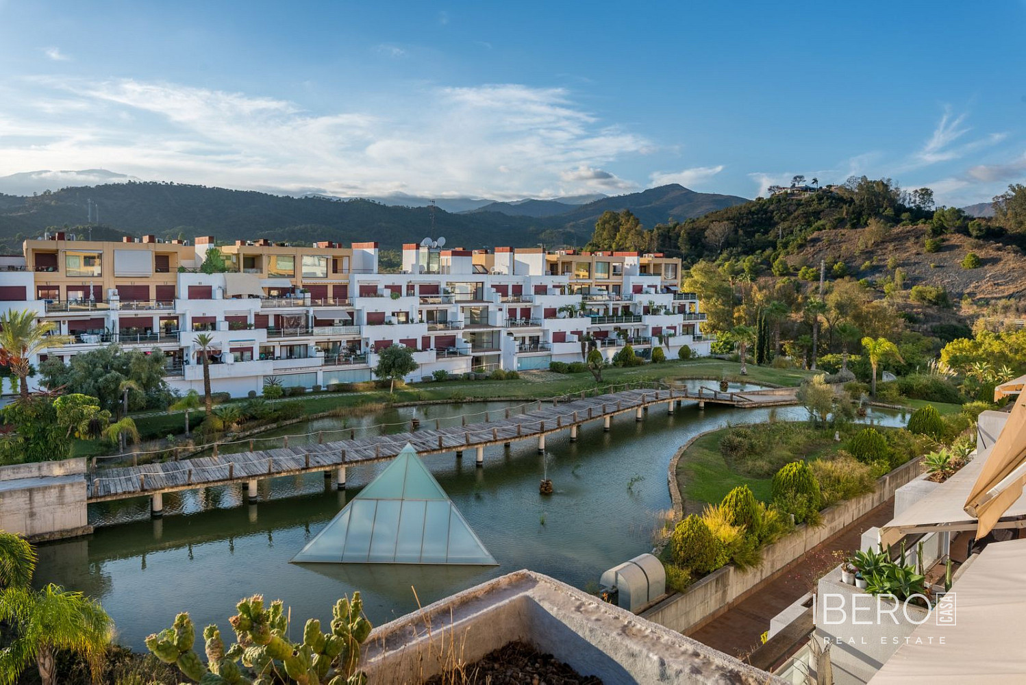 Pis 3+kk – Estepona, Barriada Islas Canarias - Vista 2