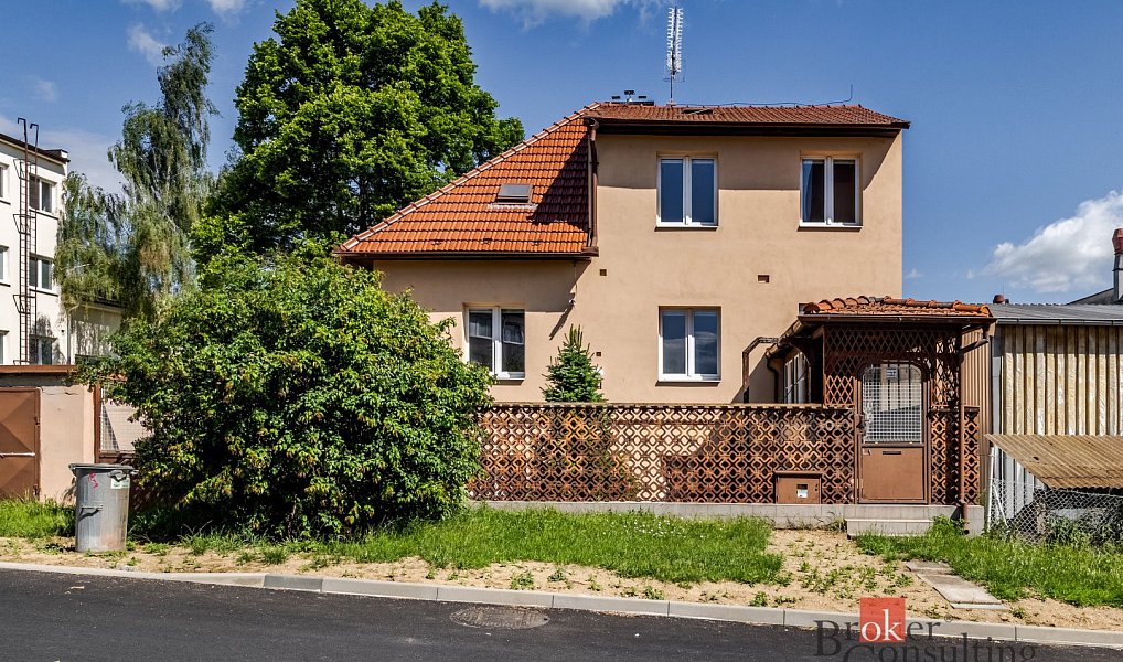 Prodej komerčního objektu (jiného typu) 148 m², Písek – náhled fotky 2