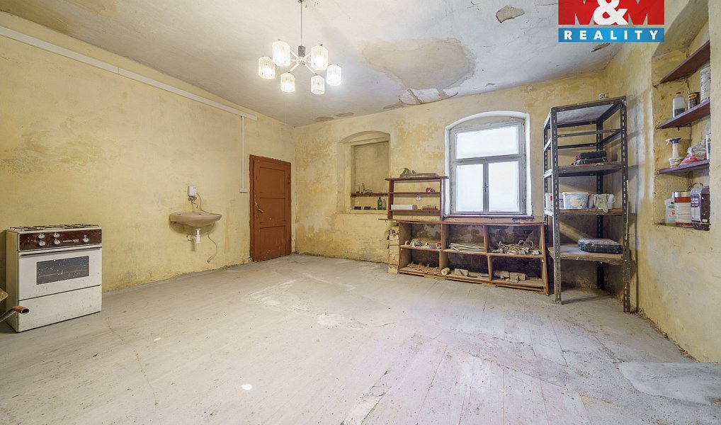 Prodej chaty/chalupy 249 m² s pozemkem 628 m², Jindřichovice – náhled fotky 21