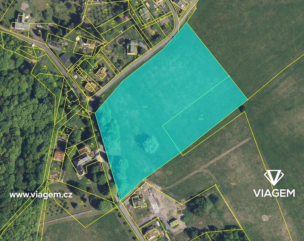 Prodej pole 16 778 m² – fotografie 3