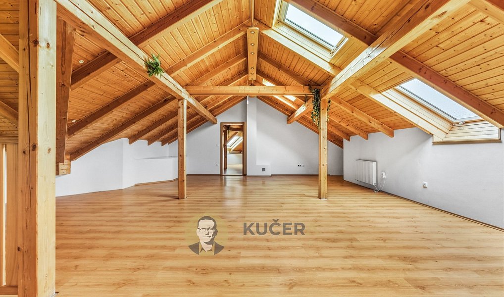 Prodej domu 488 m² s pozemkem 1 376 m², Jesenice – náhled fotky 55