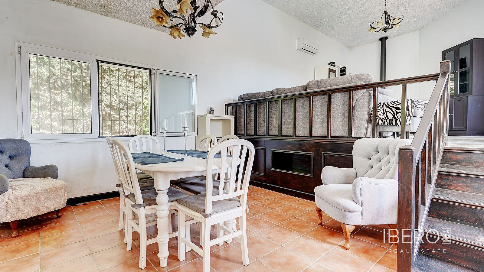 Casa 5+kk – Mijas, La Sierrezuela, Campo-Mijas - Vista 4