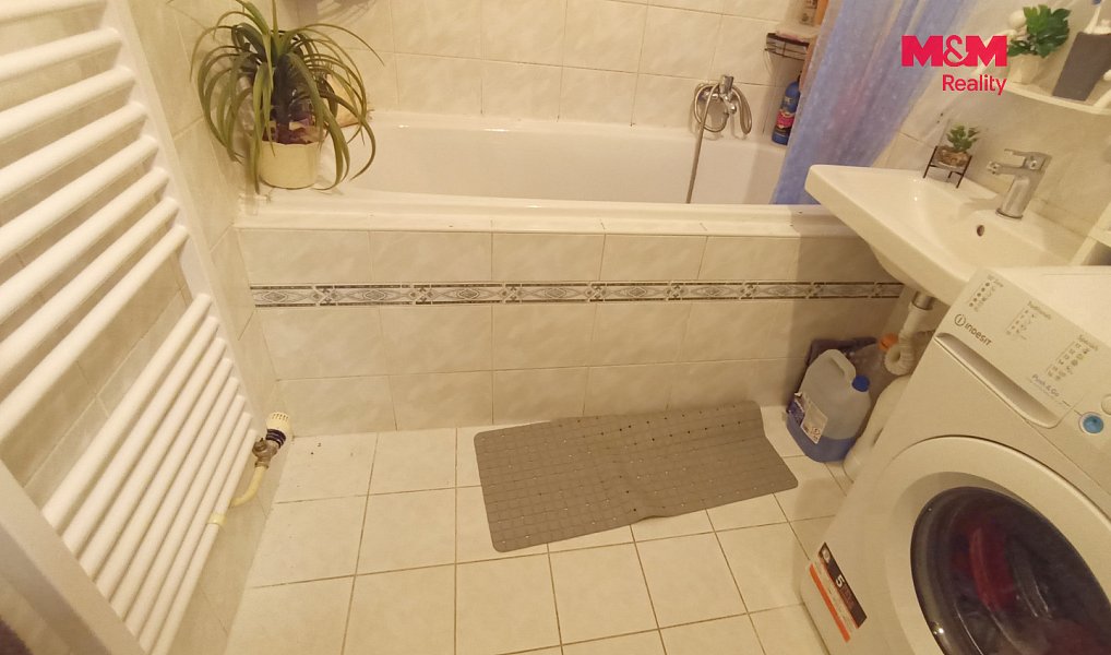 Prodej bytu 3+1 79 m², Most – náhled fotky 5