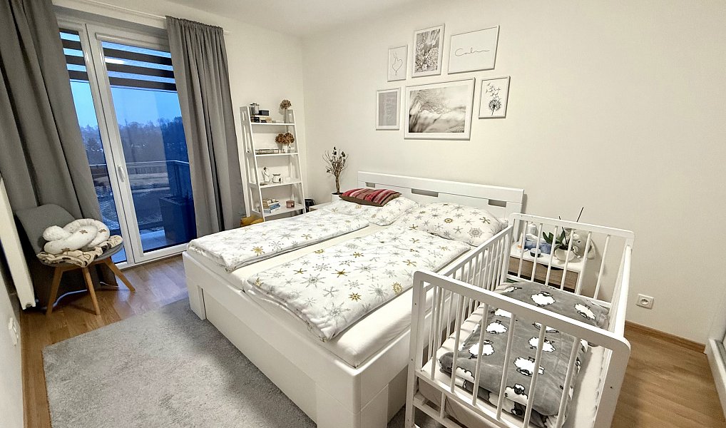 Pronájem bytu 3+kk 79 m², Jihlava – náhled fotky 6