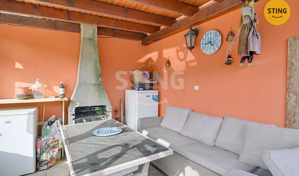Prodej domu 160 m² s pozemkem 189 m², Hlubočky – náhled fotky 11