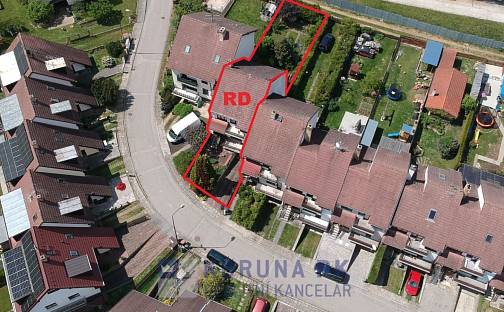 Prodej domu 153 m² s pozemkem 331 m², U Přehrady, Velešín, okres Český Krumlov