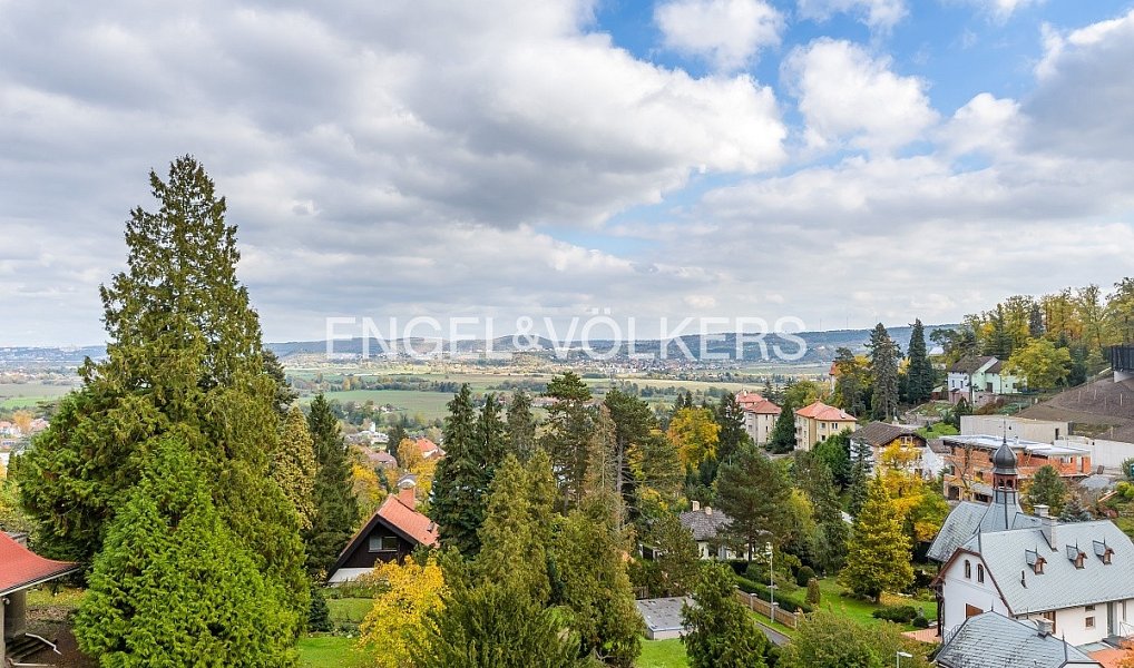 Pronájem domu 356 m² s pozemkem 1 389 m², Černošice – náhled fotky 6