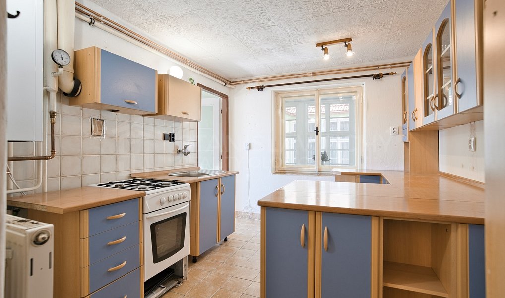 Prodej bytu 3+1 92 m², Nová Sídla – náhled fotky 2