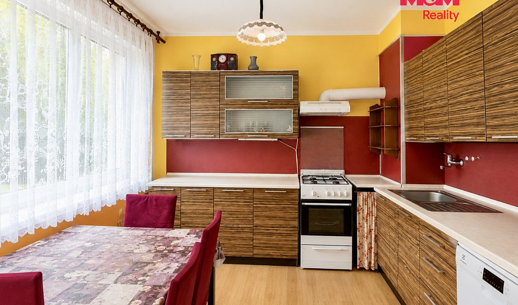 Prodej bytu 2+1 54 m², Osek – náhled fotky 3