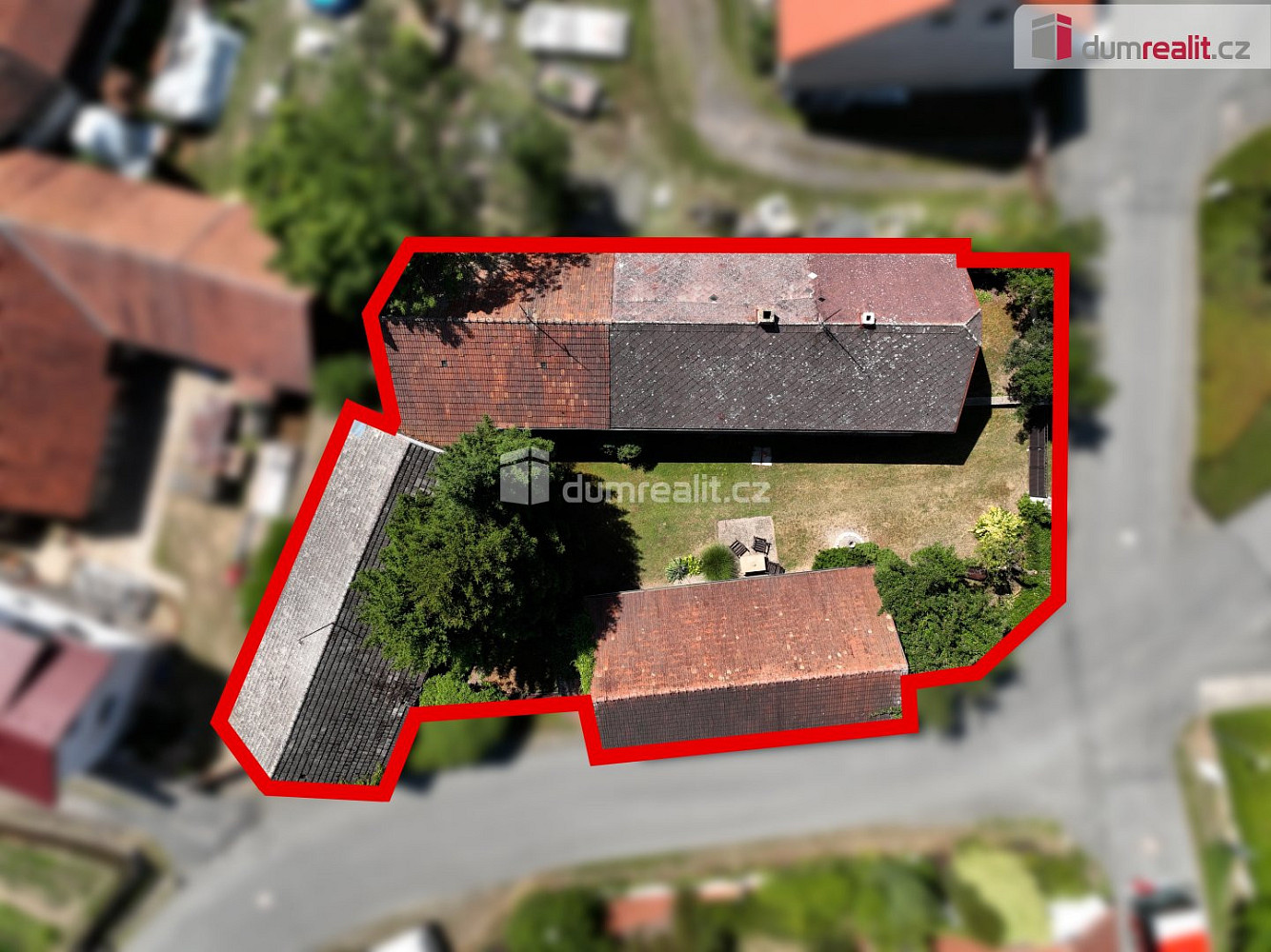 Prodej domu 90 m² s pozemkem 795 m² – fotografie 3