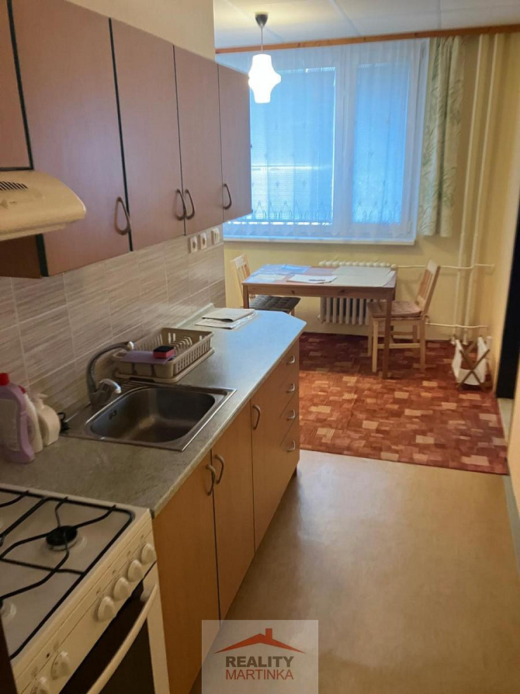 Pronájem bytu 2+1 59 m² – fotografie 2