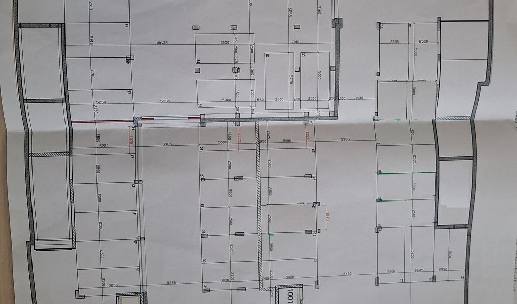 Prodej ostatní Garážové stání, 15m2, Brno, Brno-Židenice, Židenice, Brno – náhled fotky 3