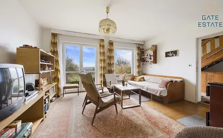 Prodej chaty/chalupy 95 m² s pozemkem 567 m², Holešov - Žopy, okres Kroměříž