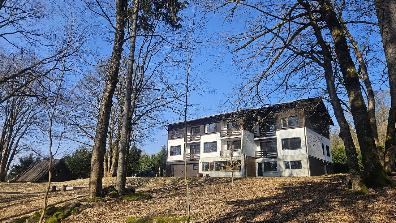 Prodej ubytovacího objektu 635 m² – fotografie 2