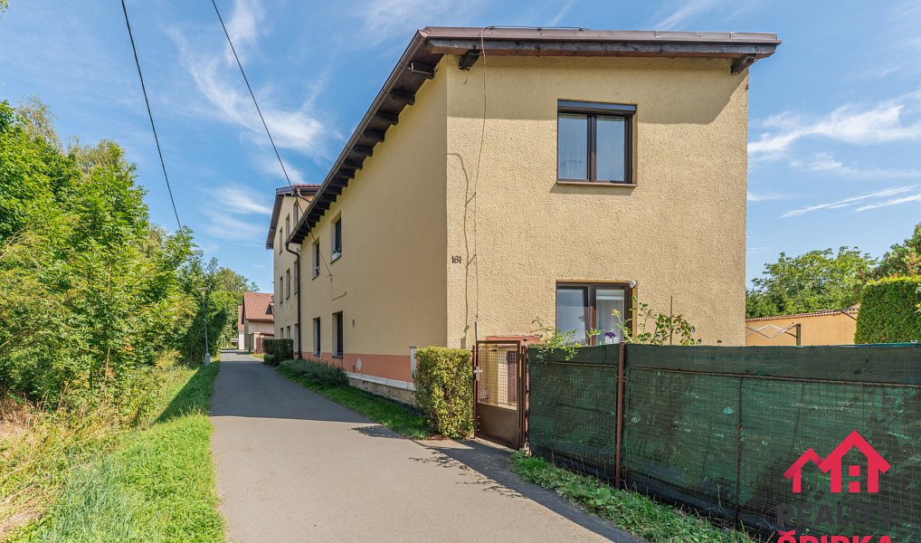 Prodej bytu 3+1 77 m², Ústí nad Orlicí – náhled fotky 21