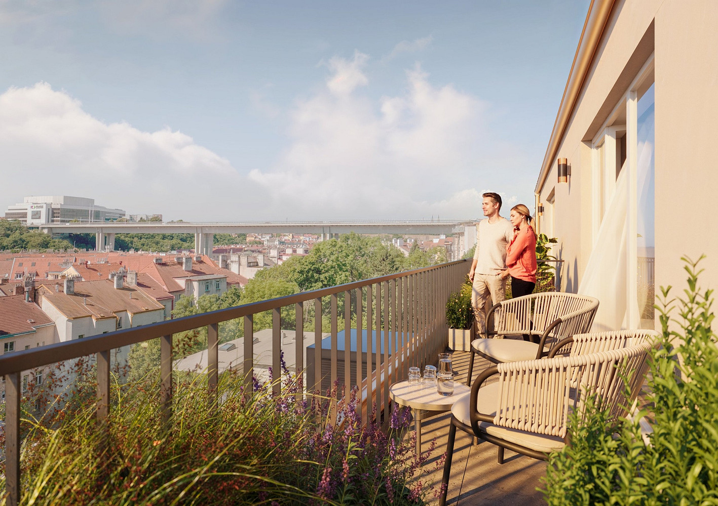 Prodej bytu 3+kk 65 m²